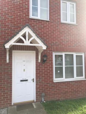 Nottingham New Build 36 SHARED HOUSE 3bedrooms